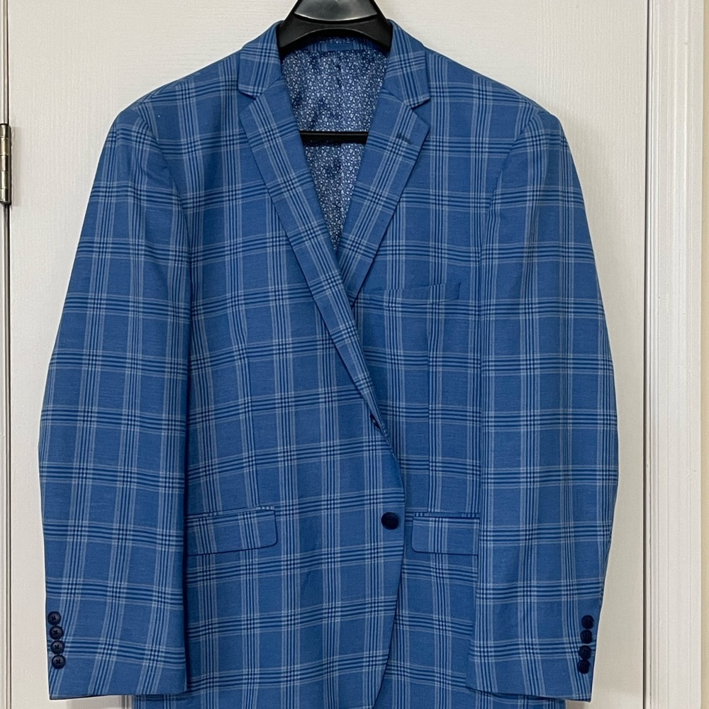 Men’s sports Jacket